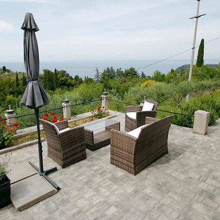 Apartments Bancic Portorož Zewnętrze zdjęcie