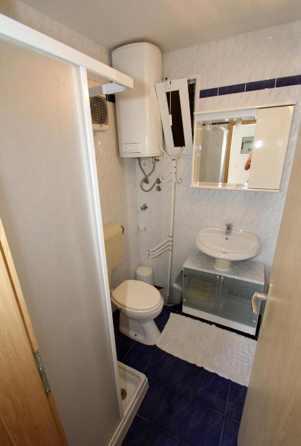 Apartments Bancic Portorož Zewnętrze zdjęcie