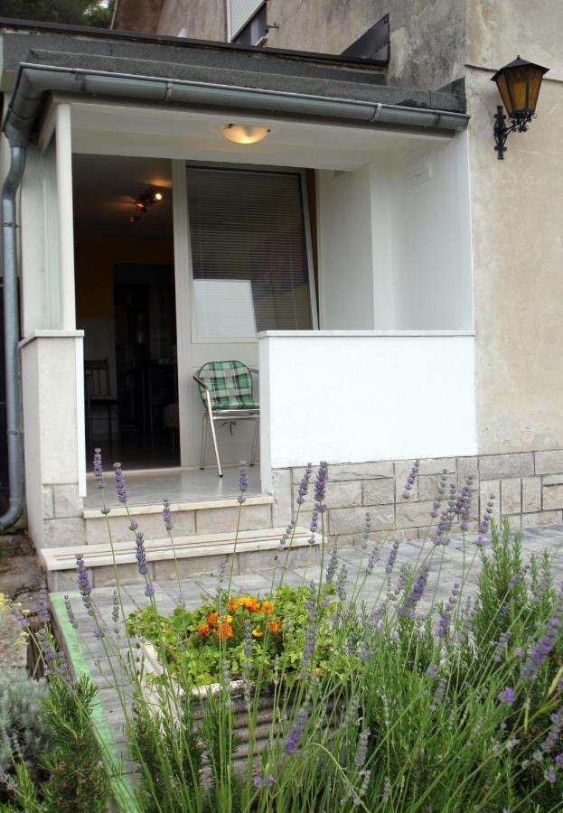 Apartments Bancic Portorož Zewnętrze zdjęcie