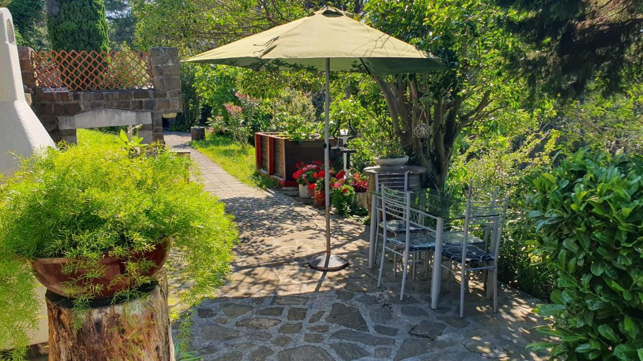Apartments Bancic Portorož Zewnętrze zdjęcie