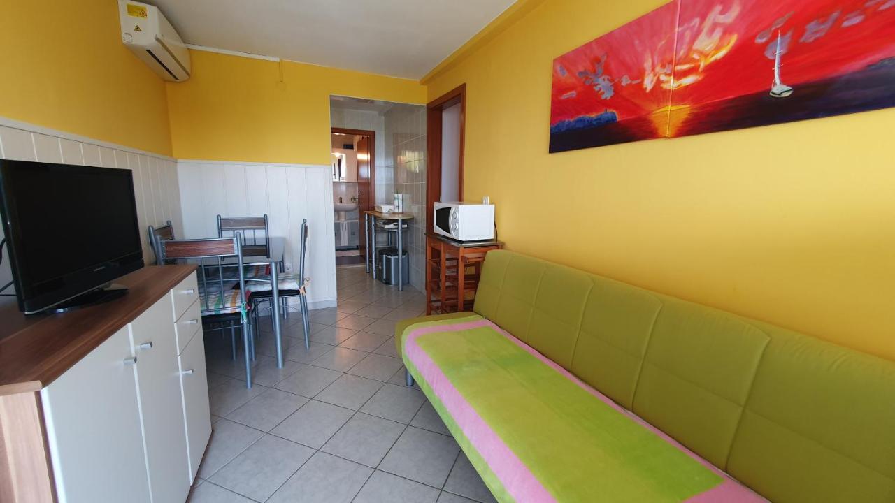 Apartments Bancic Portorož Zewnętrze zdjęcie