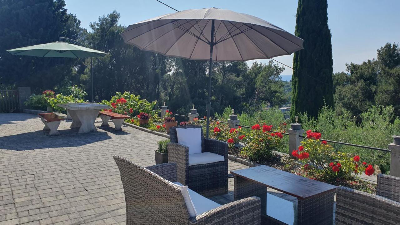 Apartments Bancic Portorož Zewnętrze zdjęcie