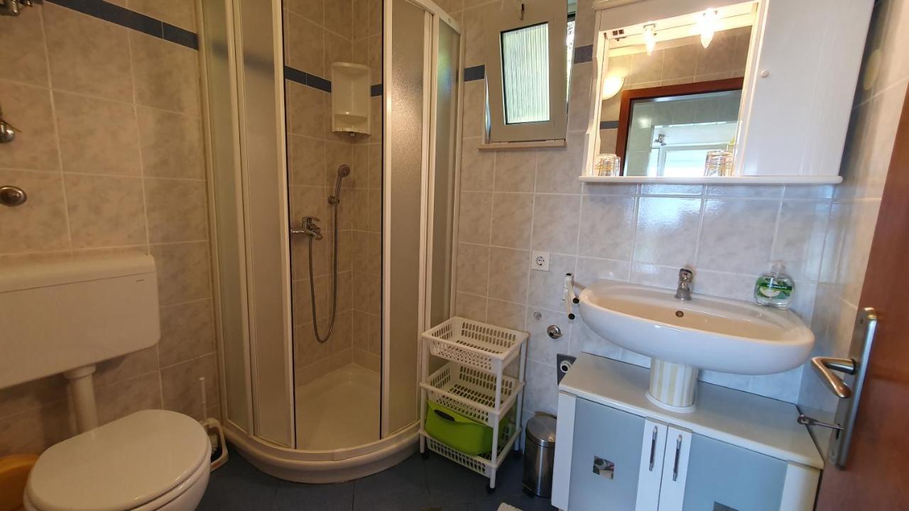 Apartments Bancic Portorož Zewnętrze zdjęcie