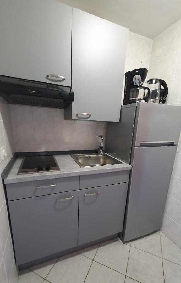 Apartments Bancic Portorož Zewnętrze zdjęcie