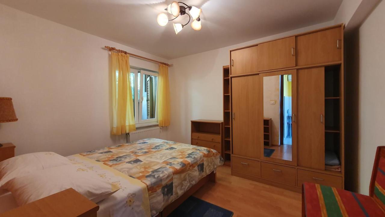 Apartments Bancic Portorož Zewnętrze zdjęcie
