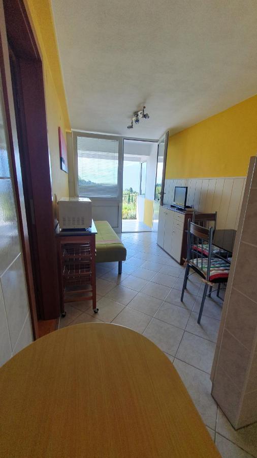Apartments Bancic Portorož Zewnętrze zdjęcie
