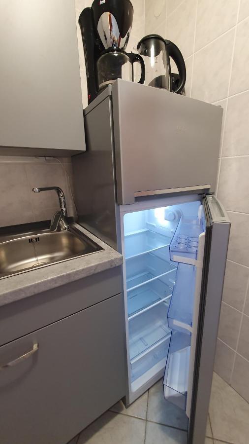 Apartments Bancic Portorož Zewnętrze zdjęcie